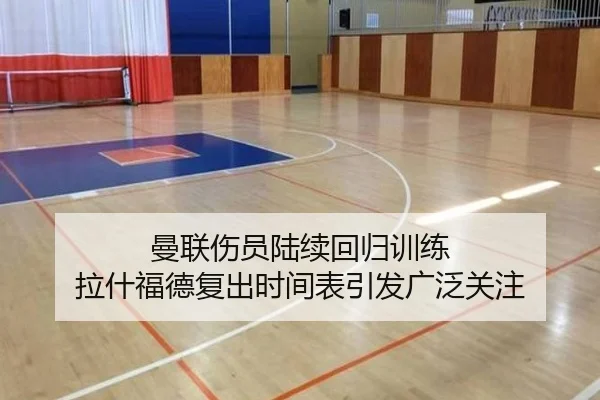 曼联伤员陆续回归训练 拉什福德复出时间表引发广泛关注
